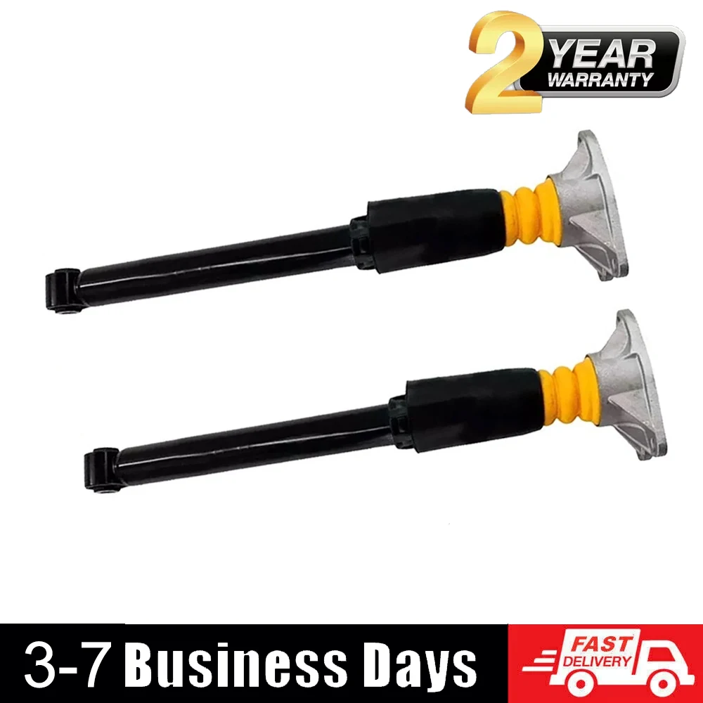 

2 задних амортизатора в сборе для BMW X1 F48 sDrive28i xDrive28i 2016-23 2.0L