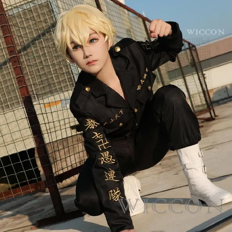 Thumbnail 4 - #35 Compare Tokyo Revengers Cosplay Before You Buy