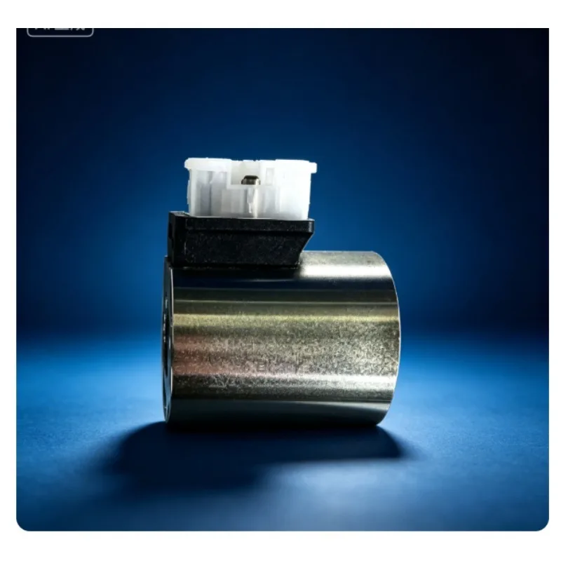 Coil 1860382-30-24-N AK-D1VWCWJ91 12V 110V S1-02400 E-lectromagnetic