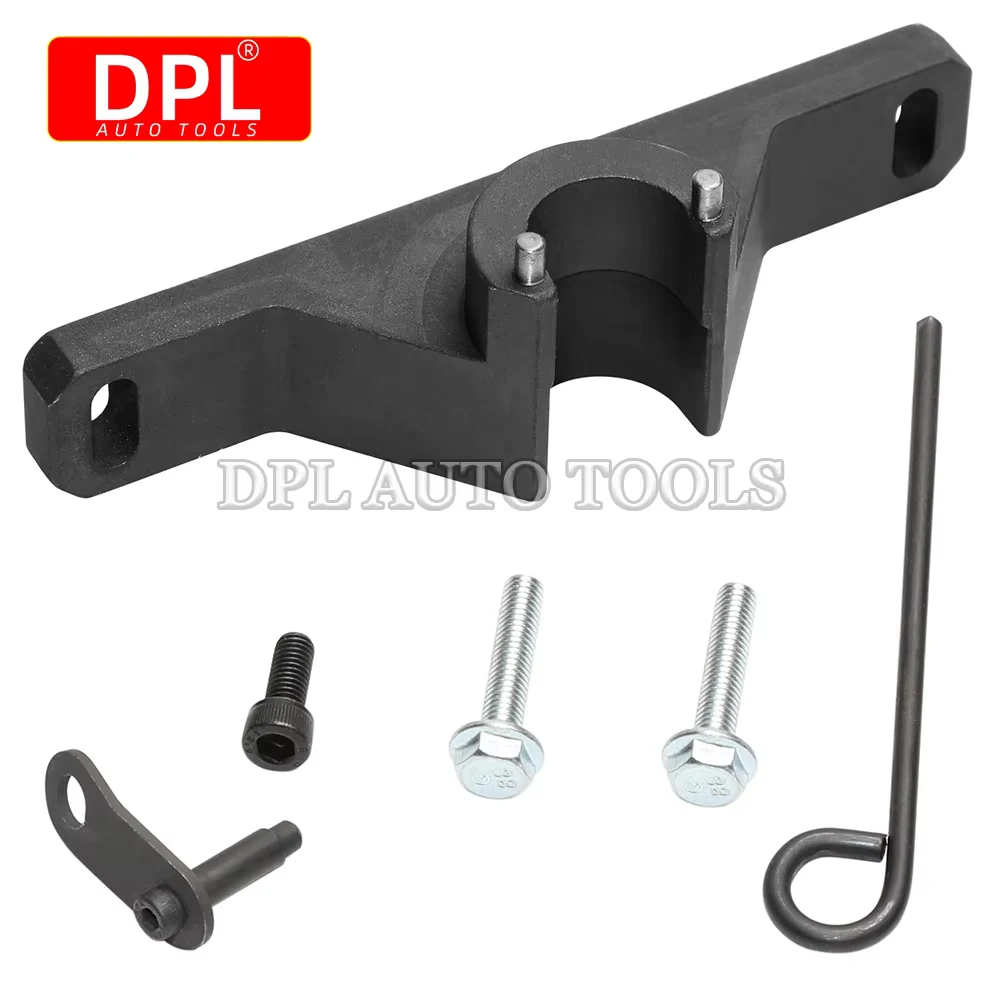Ausrichtwerkzeug-Set für Ausgleichswelle & Ölpumpe für BMW N20 N26 1.6 2.0 L Motoren – Kfz-Reparatur- und Einstellwerkzeuge