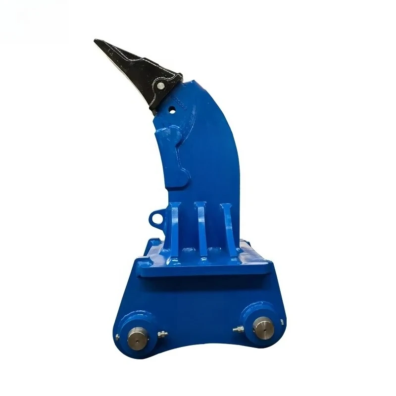 قطع غيار ماكينات البناء الممزق للحفارة