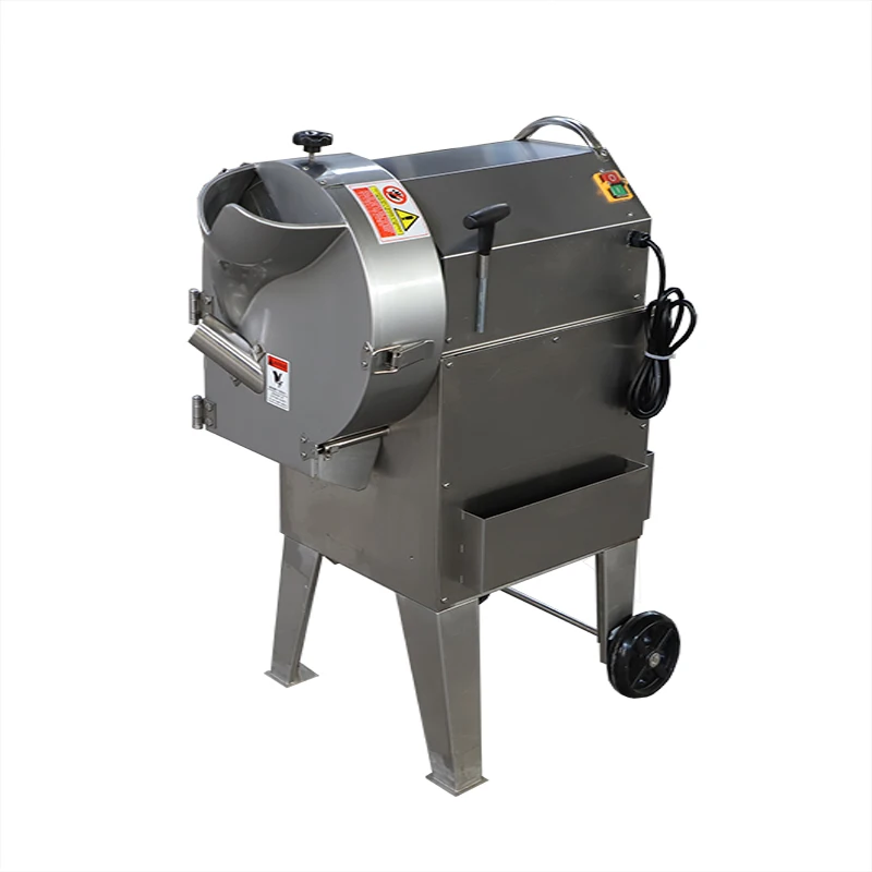 

SUS304 Factory Price Commercial Potato Machine Cutting French Fries Vegetables French Fries Cutter Machine Potato Cutting