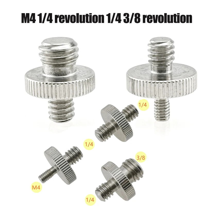 1/4"Male To 3/8"Mal…