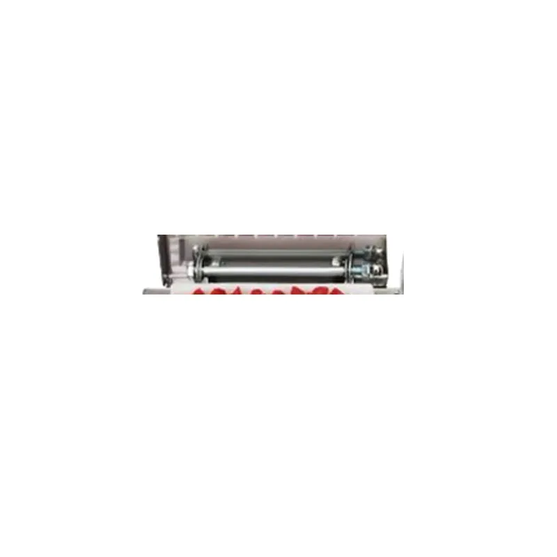 

High Quality Manual Meat Skewer Machine BBQ Stainless Steel Mutton Kebab Tools Kebab Meat Wear String Machine