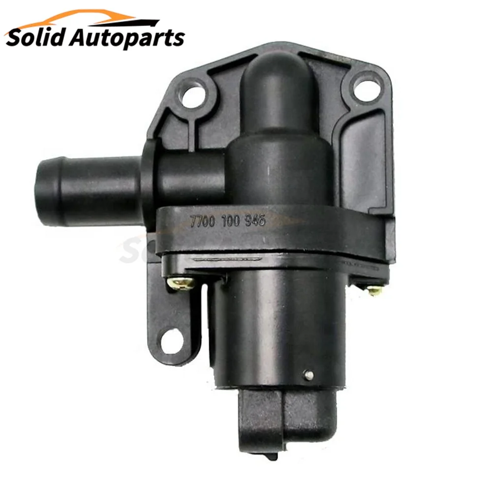 

7700100946 IAC Idle Air Control Valve For Renault Clio Megane