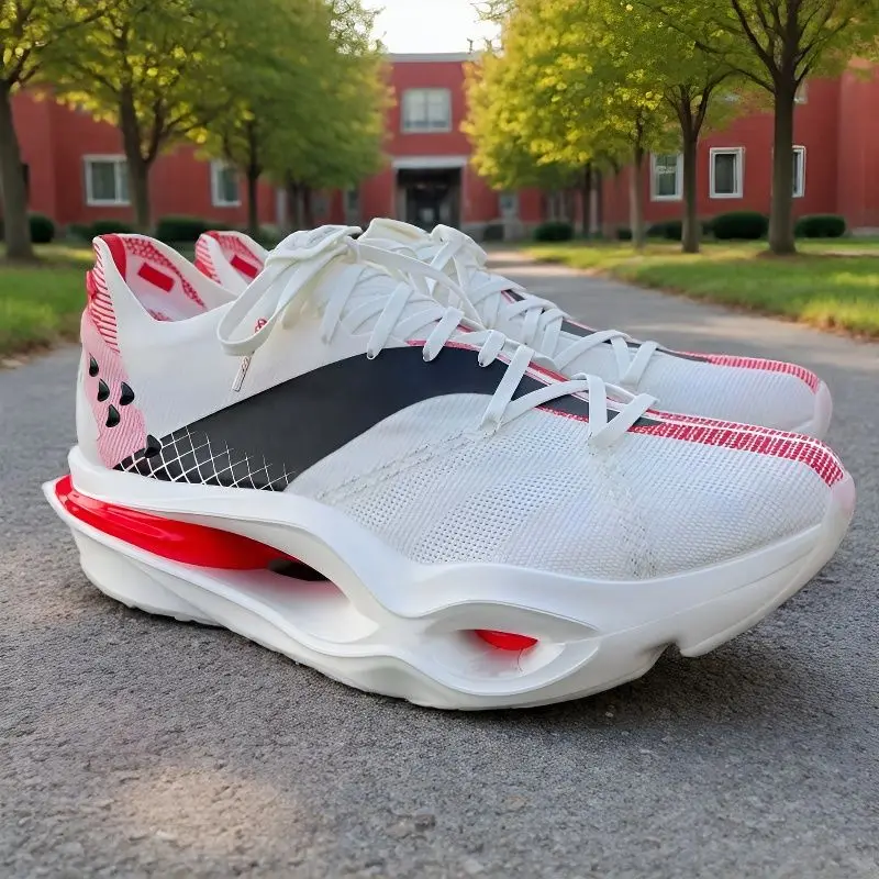 

2026 Professional Outdoor Sports Unisex Shoes Breathable Walking Jogging Shoe For Couples High Quality Running Sneakers Mens Wom