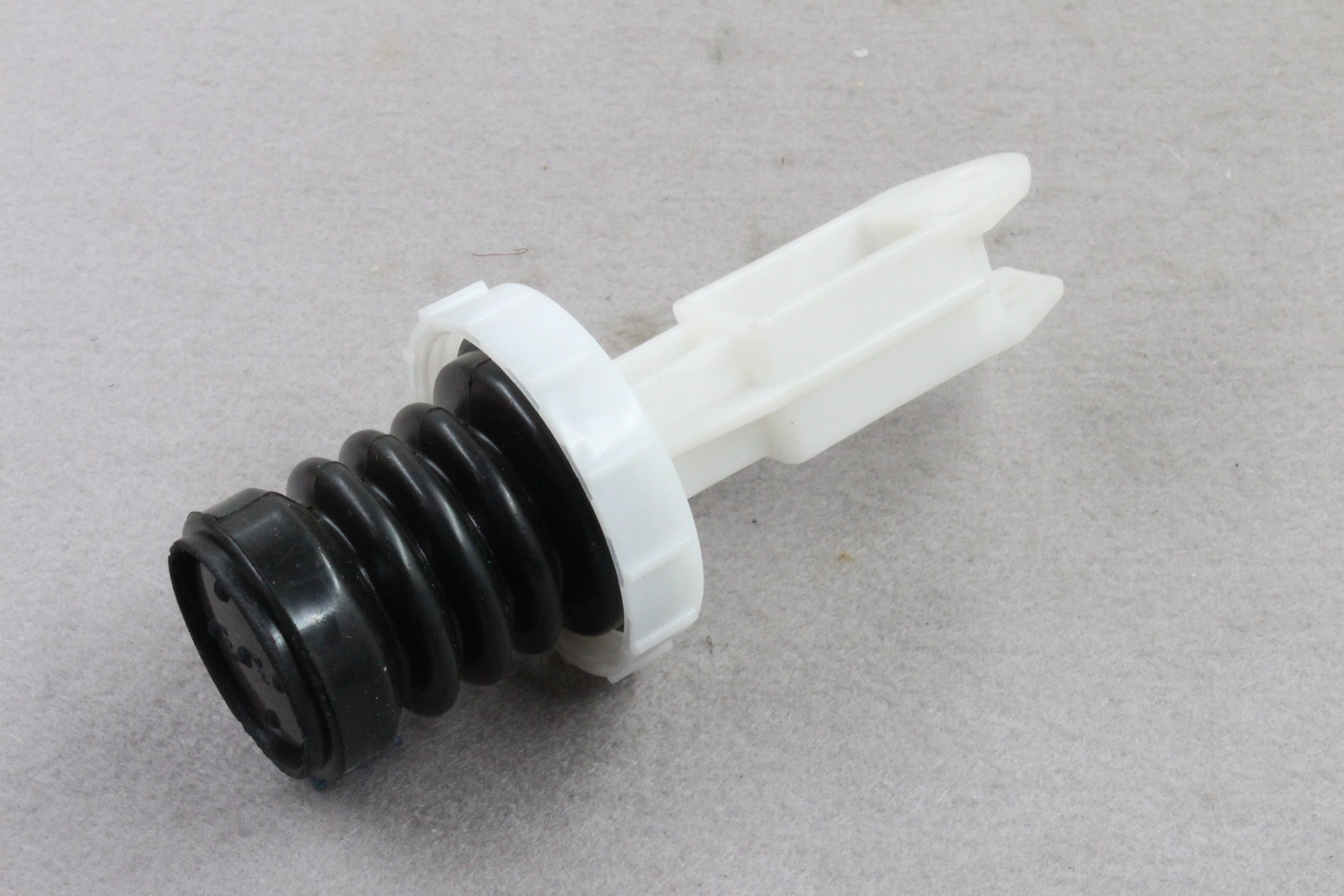Washing machine drain valve core water plug plug water plug valve core drain valve washing machine accessories