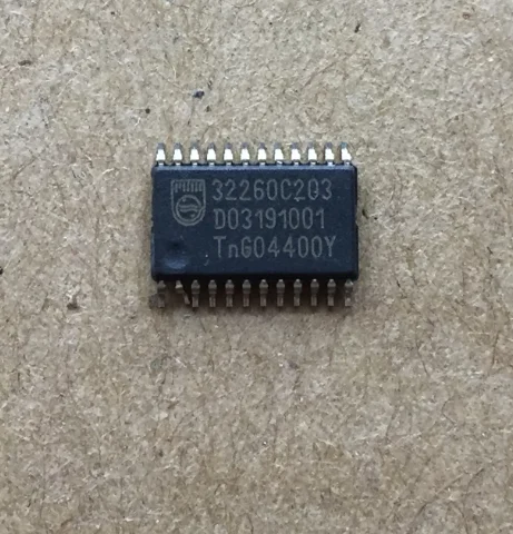 

Бесплатная доставка 32260C203 10 шт.