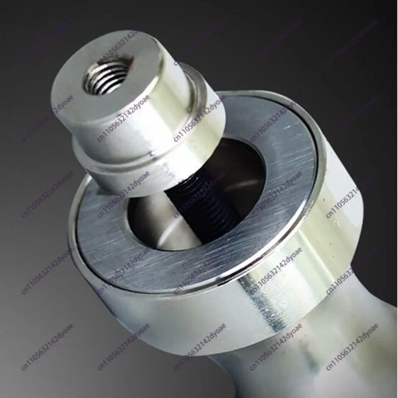 3-in-1 Automotive Radar Bumper Hole Cutter Opener Diameter 15-32mm