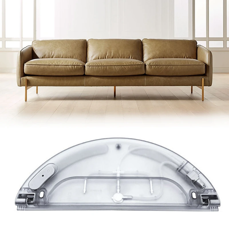 Para xiaomi mijia 1c/f9 acessórios do tanque de água xiaomi aspirador de pó elétrico substituição vassoura acessórios