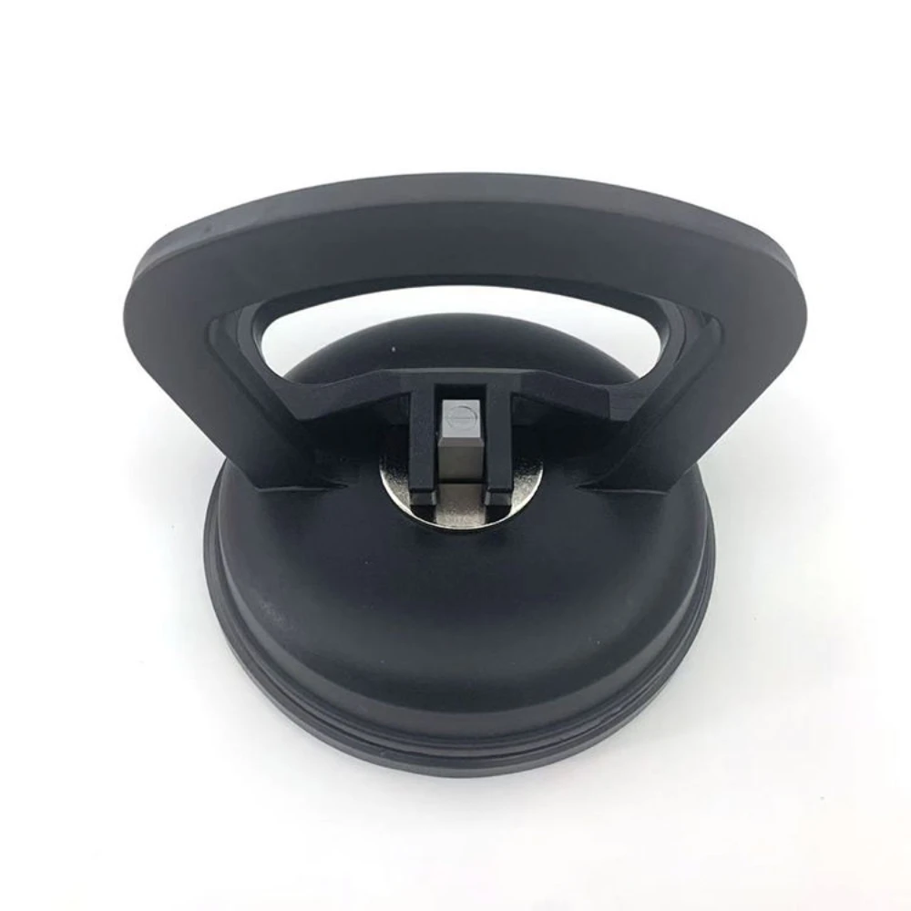 For Car Dent Glass Suction Removal Tool Car Repair Tool Body Repair Puller Black/Orange Suction Cup Remove Dents Puller