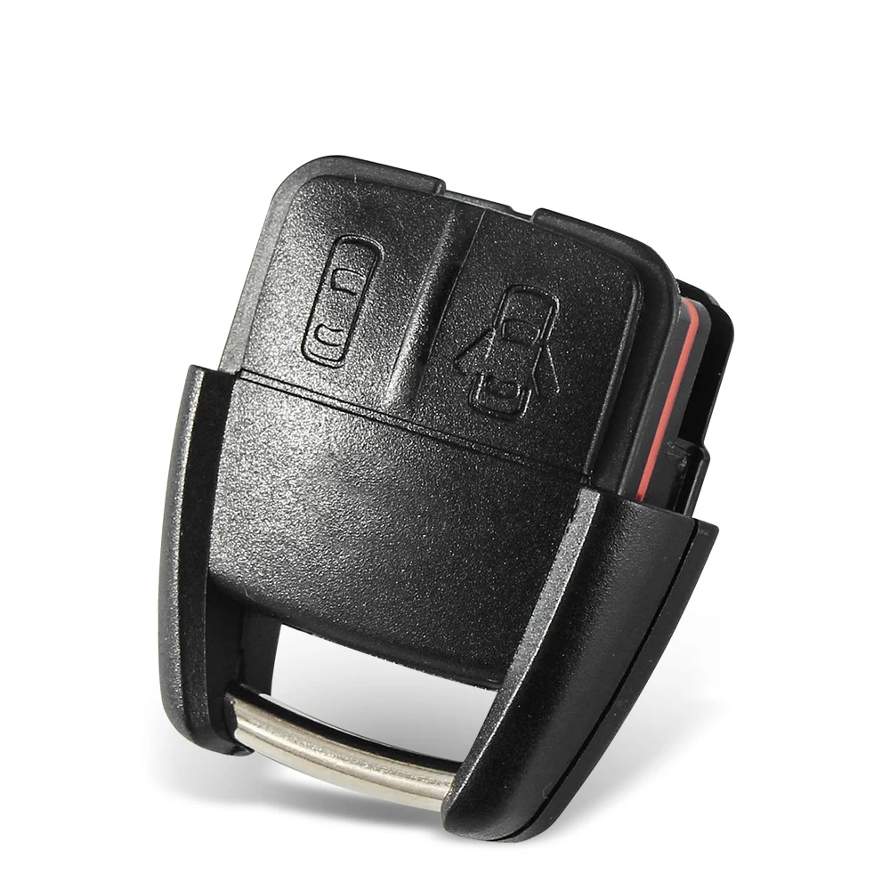 

2/3 Buttons Remote Key Shell Case For Vauxhall Opel Astra Zafira Omega Vectra For Chevrolet Cruze Aveo Fob Car Key Cover