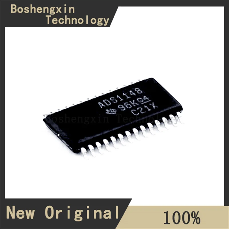 1Pcs ADS1148IPWR 16…