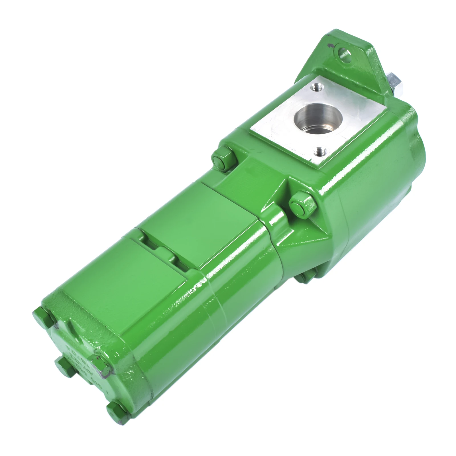 

AP01 Hydraulic Pump for John Deere Engine 4045HP Tractor 6100E 6110E 6120E SJ34566 SJ16701 SJ21033