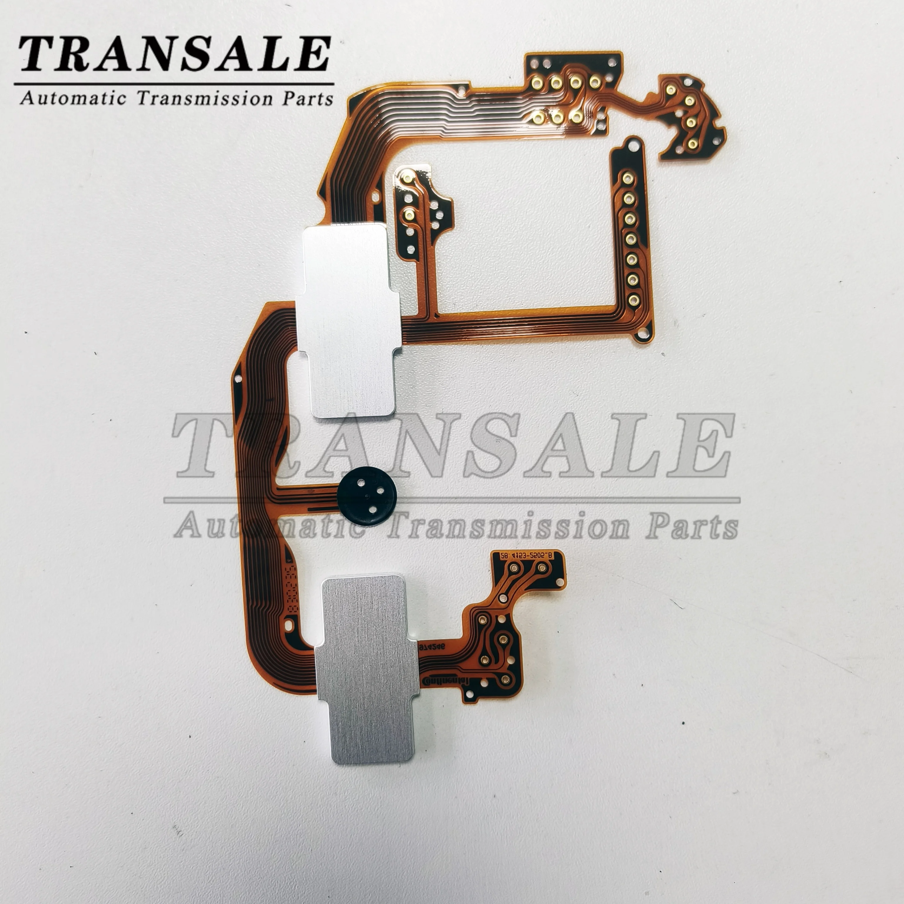 لوحة دوائر كهربائية جديدة 0AM927769D DQ200 0AM DSG مجموعة ميكاترونيك لناقل الحركة لفولكس واجن #6