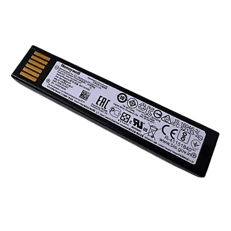 Brand new & original BAT-SCN05 Suitable for Honeywell Xenon 1952G/Granit 1991i Wireless scanner