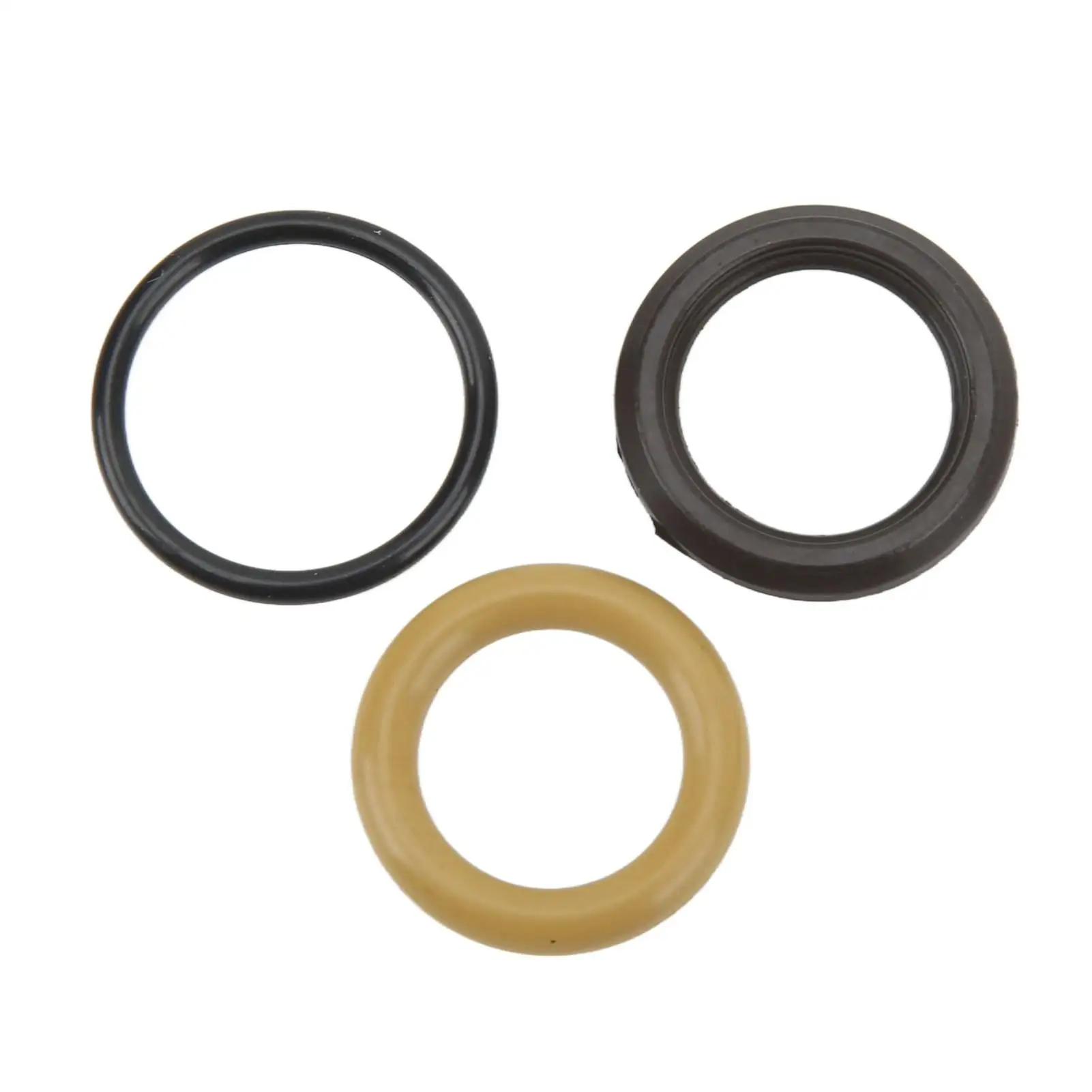 Kit de joint de pompe à huile haute pression 3C3Z 9G804 AA de remplacement pour Ford F‐450 F‐550 Super Duty