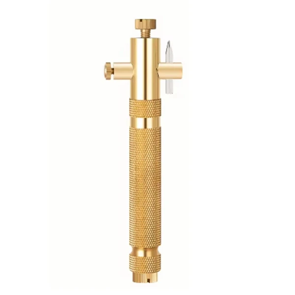 

Cello Making Tools Discount Cello Marking Tool for Instrument Making Cello Making Tools Brass Purfling Inlay Inlaid Groove Tool