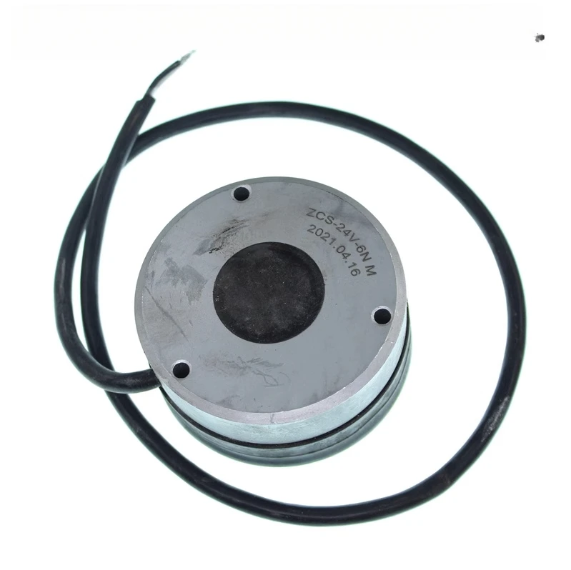 

Afterburner Small King Kong Brake Electromagnetic Brake Fork Electric Handling Forklift Parts Brake Disc Assembly
