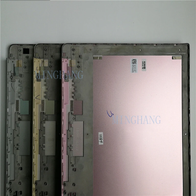 M   For Dell Inspiron 7000 7460 7472 LCD Back Cover A Shell 0GP64R 0VPT5T 0HW0JG