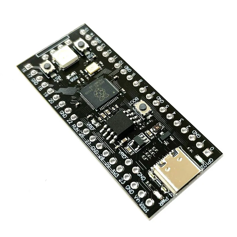 YD-RP2040 Raspberry Pi Core Board Compatible with RP2 Raspberry Pi Pico Micropython