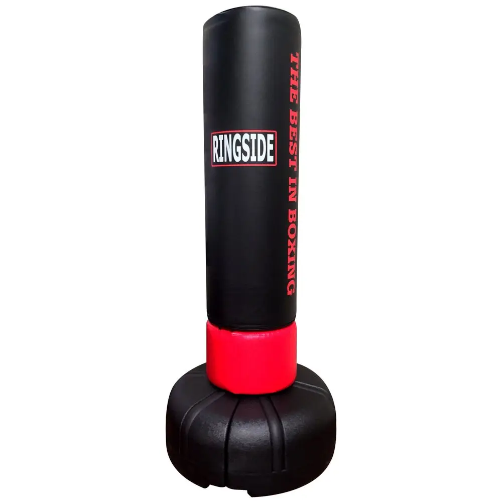 

Elite Freestanding Boxing Punching Heavy Bag
