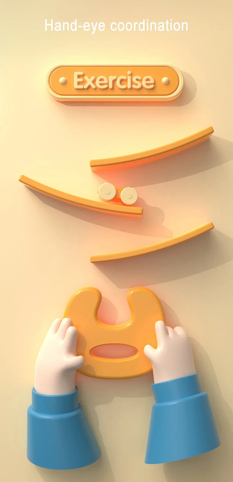 

Игрушки-непоседы, 24-секционная цепочка, волшебный браслет, универсальный складной сенсорный браслет для снятия стресса, игрушка-цепочка, детские игрушки для дня рождения