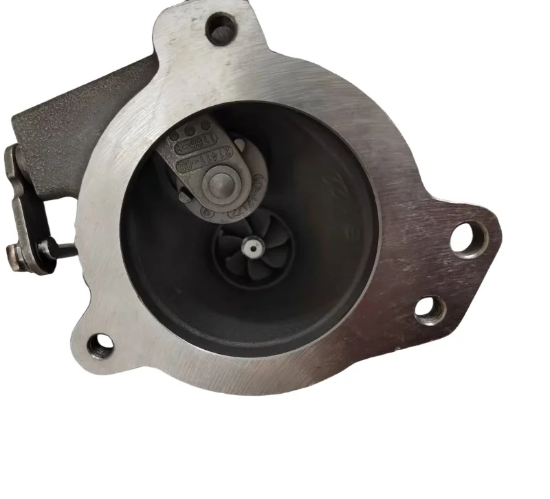 Suitable for  W246 1.6LT Turbocharger Forged Impeller Compressor Housing Impeller Turbine 2700902780