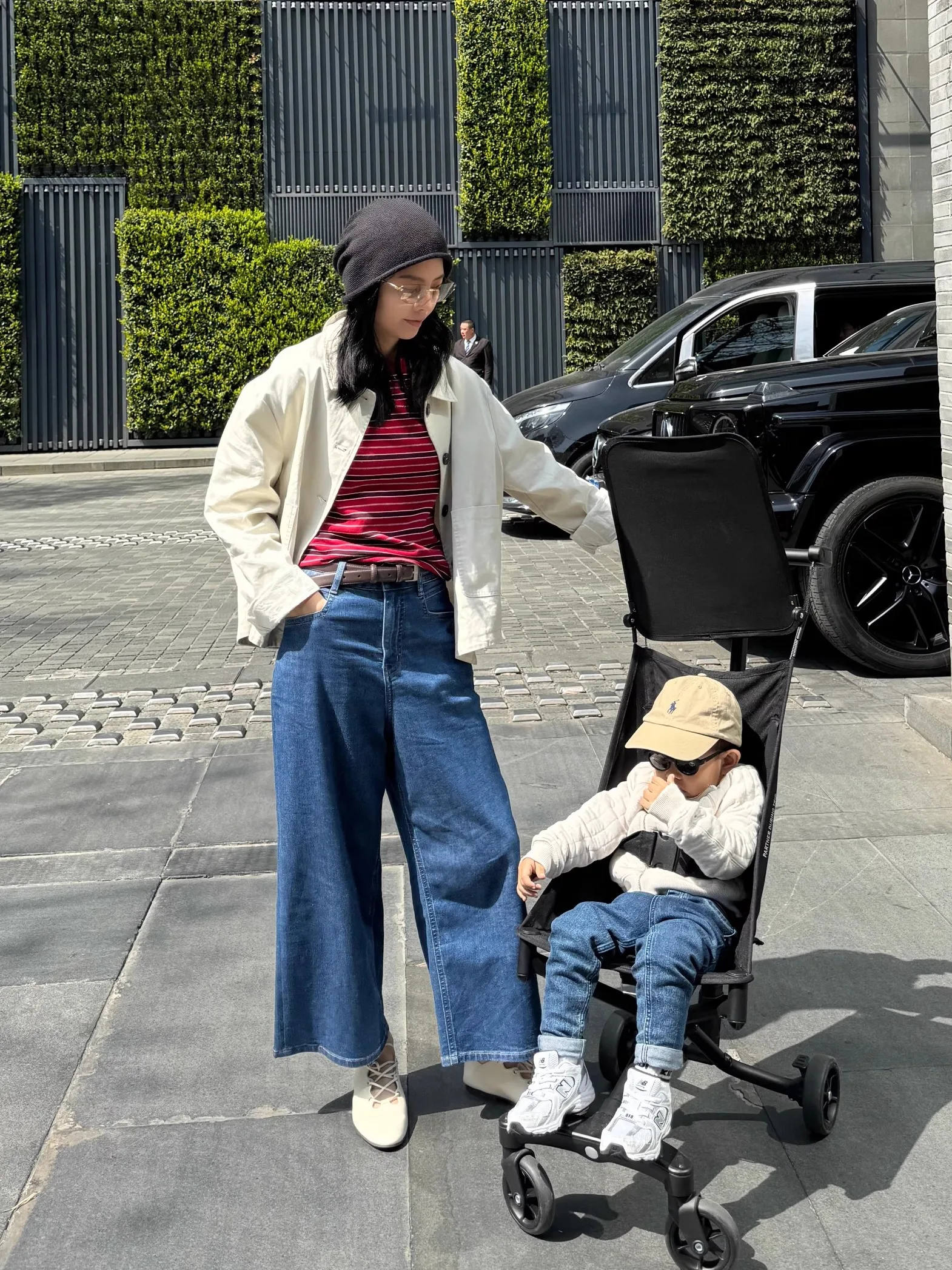 

the Soong Indigo Dyed Rope Elasticity Lycra Thin Wide Leg Spring Summer Denim Jeans Women Casual Style Natural Waist Pocket