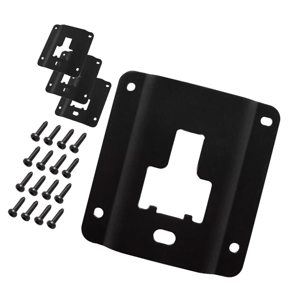 4 Piezas de Soportes de Sujeción de Carga para la Caja de Camionetas Ford F-150 F-250 F-350 Raptor 2015 2016 2017 2018 2019 2020 2021 2022 2023 2024