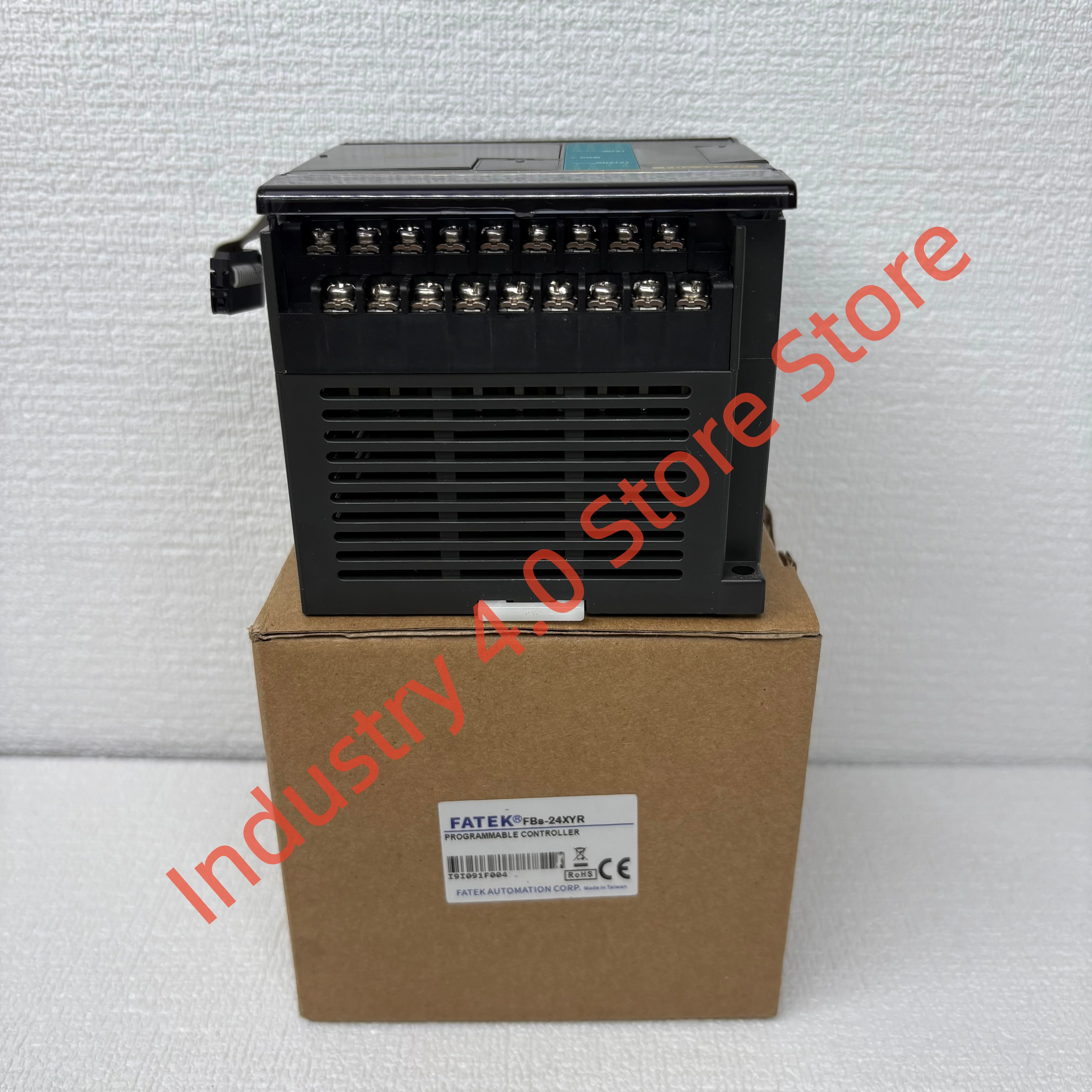 Moduł PLC FBs-24XYR fabrycznie nowy