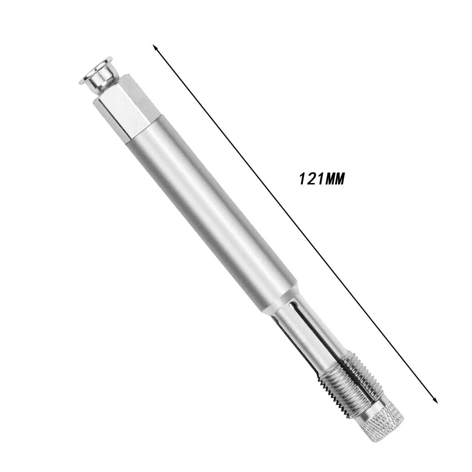 Ferramenta de reparação rosca automática, acessórios genéricos, 14mm, 640811