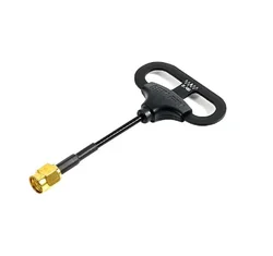 BETAFPV Omni-directional Loop Antenna for 2.4G/868MHz/915MHz Transmitter Module or Radio for RC Over-The-Air Model