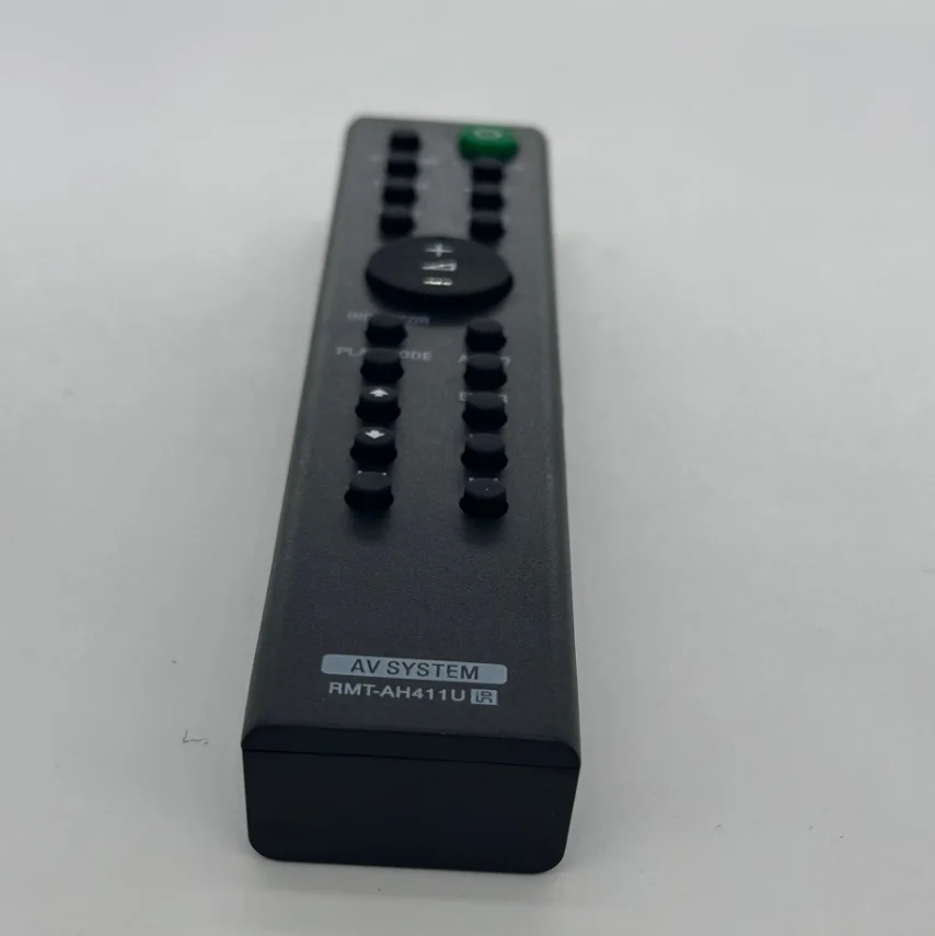 RMT-AH411U Remote Control Replacement for Sony Sound Bar (Sony AV System)