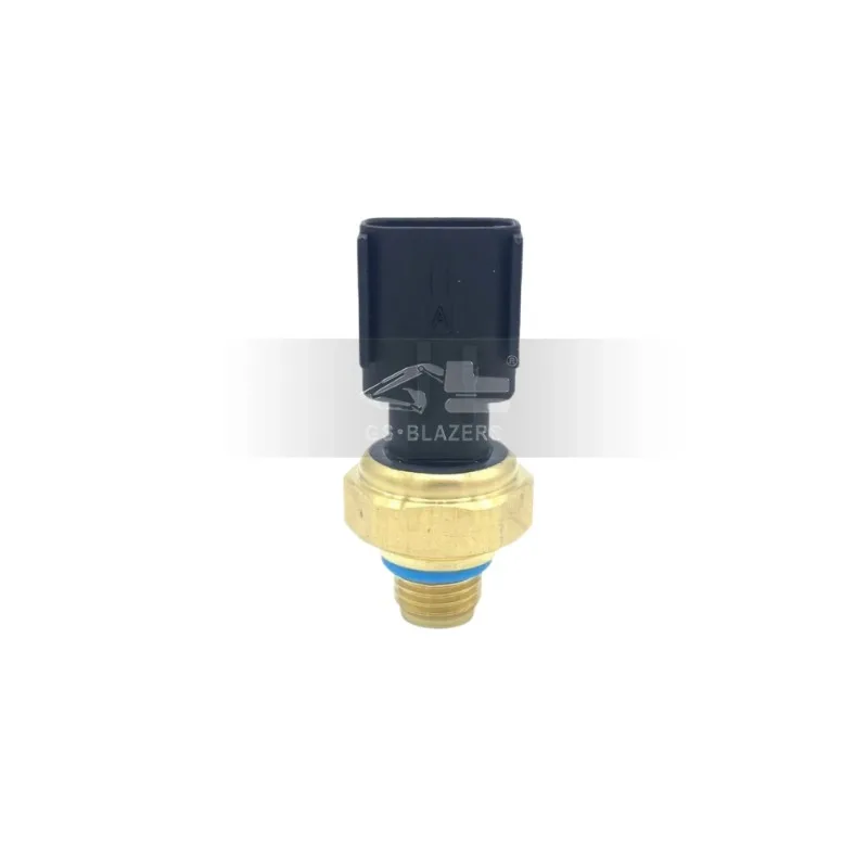 

Genuine ISM ISX Engine Module Oil Pressure Sensor 4921517 492-1517