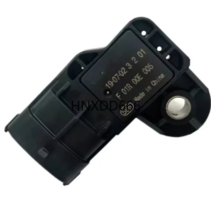 Original New Intake…