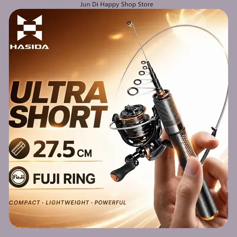 hasida-butterfly-telescopic-lure-rod-ul-power-titanium-alloy-guide-ring-tip-portable-ultra-light-outdoor-stream-fishing-durable