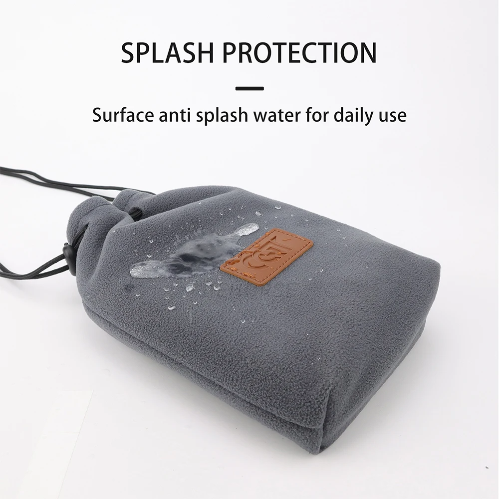 Carrying Bag For DJI Flip Body Remote Control Portable Storage Case Anti-scratch Protection Case For DJI RC 2/RC-N3 Accessories