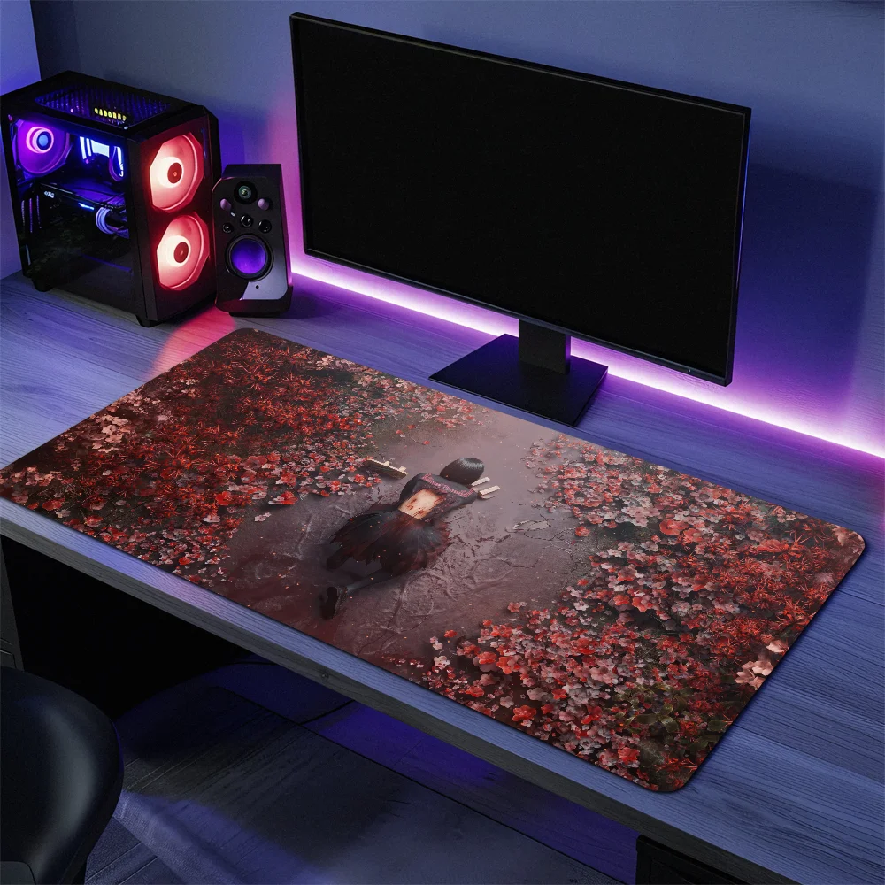 Alas Mouse Game Horor S-Silent - Gaming Keyboard Ergonomics ulasan dan harga
