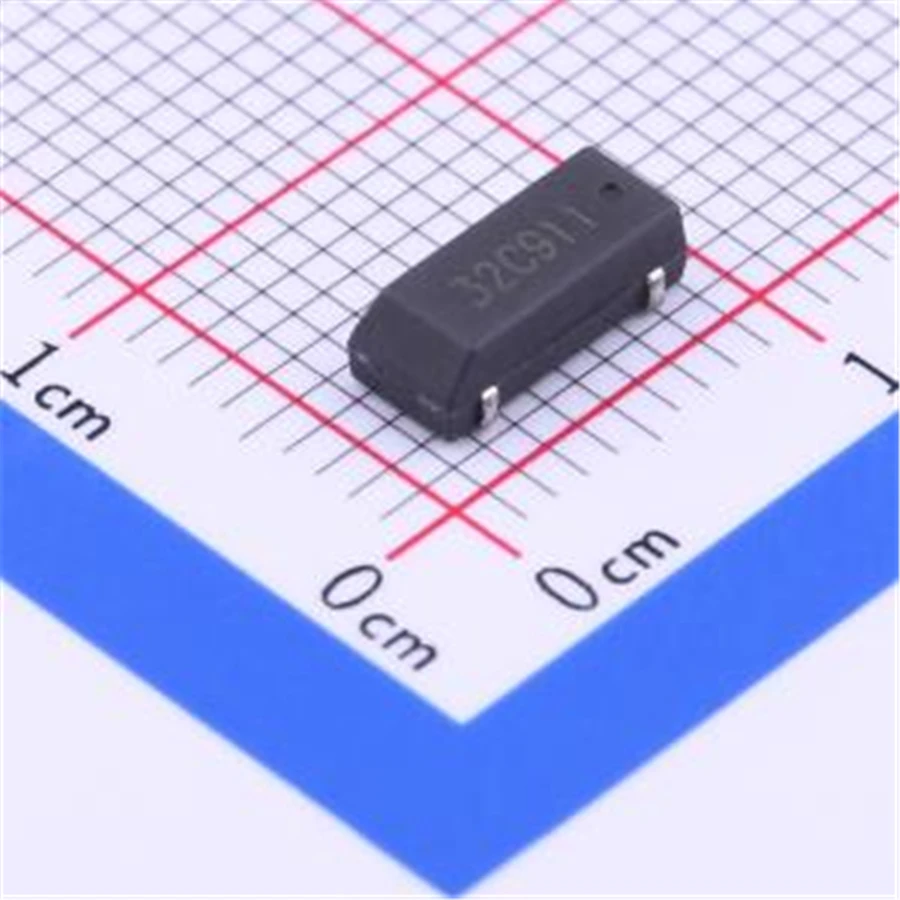 

50PCS/LOT(Passive crystal oscillator) CM200C32768DZFT