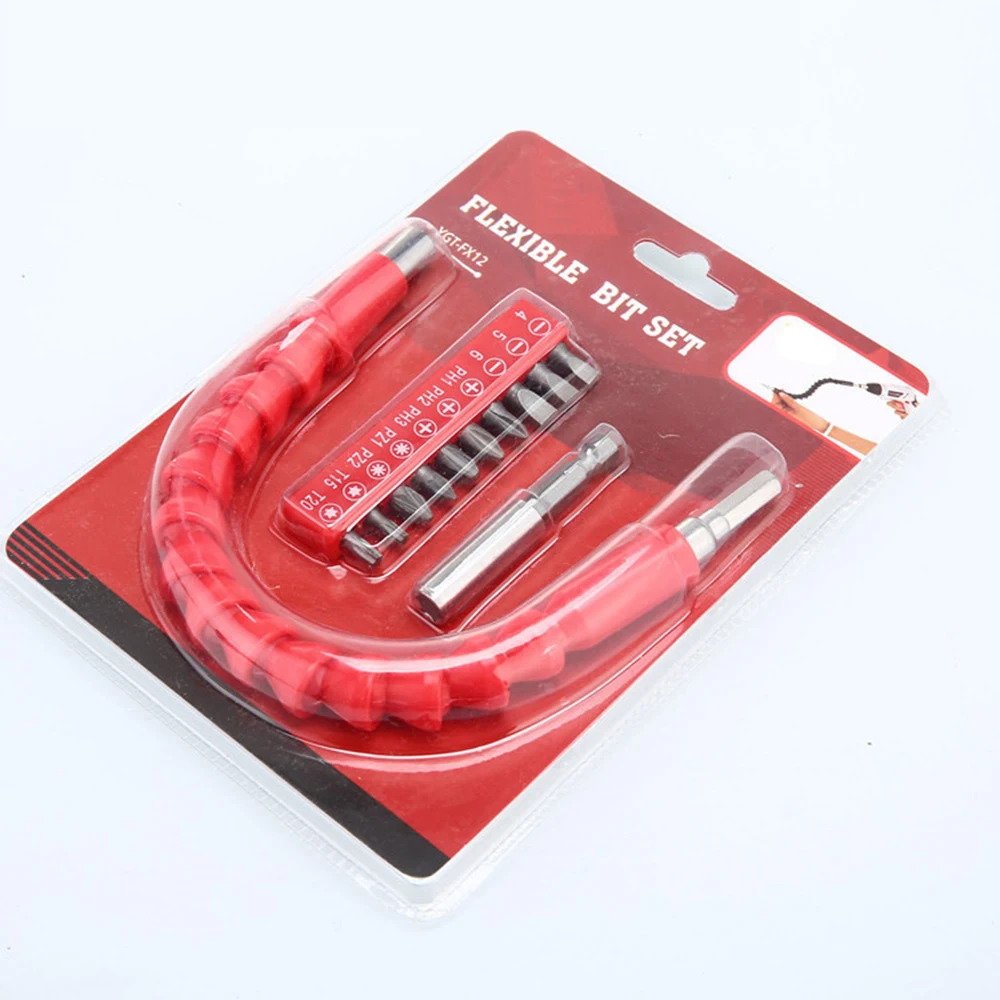 12Pcs Screwdriver B…