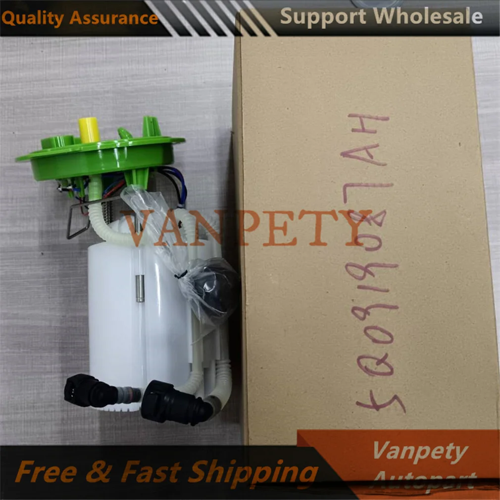 New 5Q0919087H 5Q0919087AH Is Suitable for Volkswagen Tuyue 4-wheel Drive/A3/S3 Fuel Pump Assembly