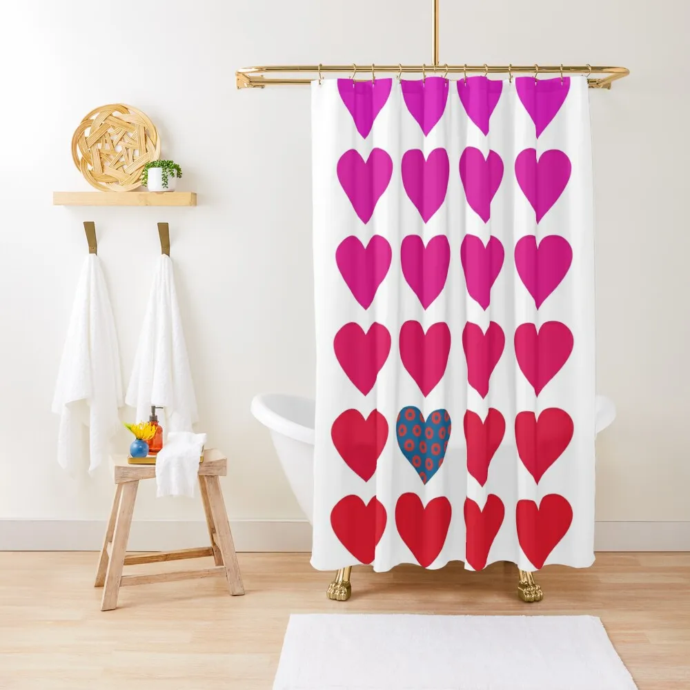

Phish My Sweet One Shower Curtain Bathtub Bathroom Shower Set Luxury Bathroom Shower Bathroom Showers Curtain