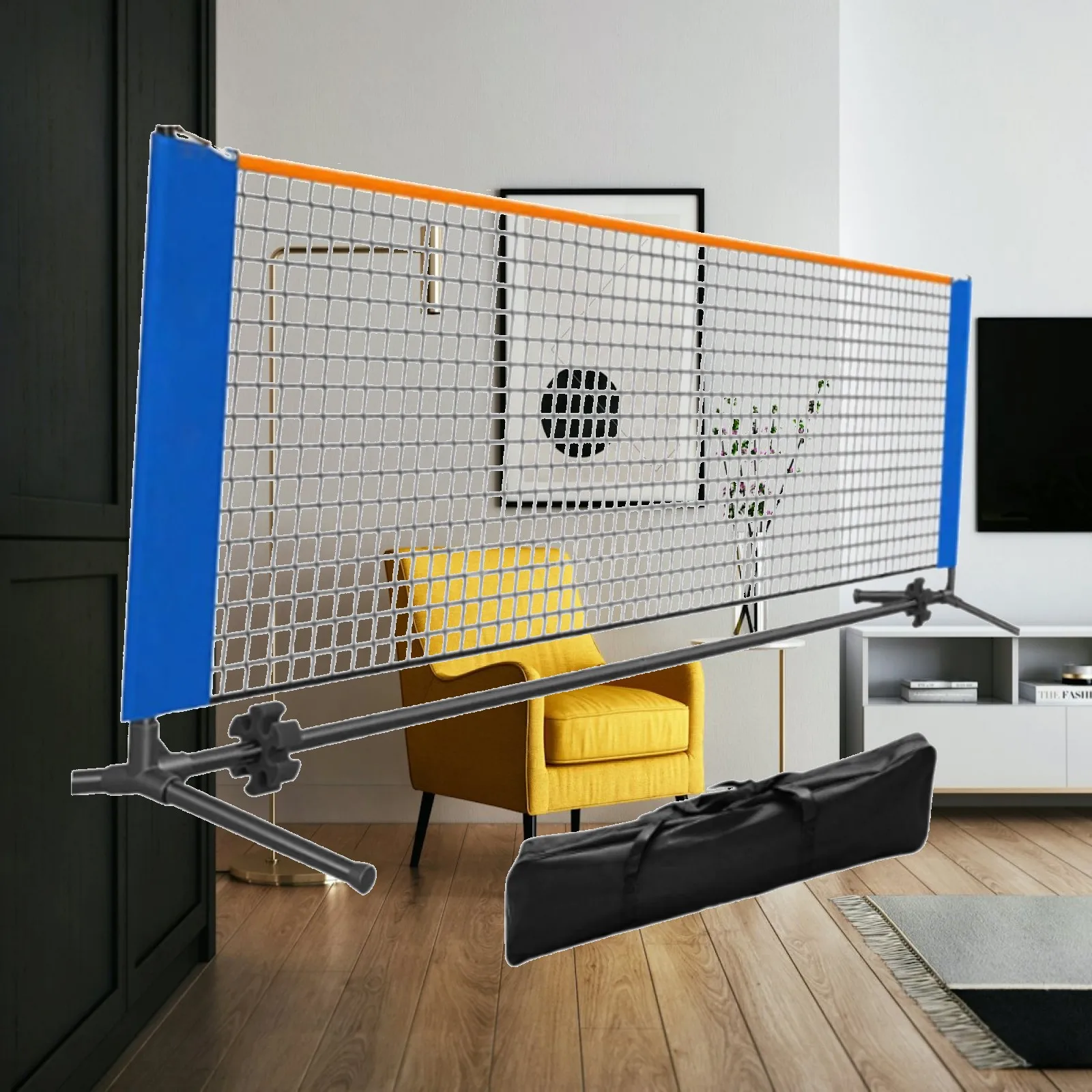 984ft-portable-pickleball-net-easy-setup-lightweight-accessories-tennis-net-for-park-sports-lawn-backyard-outdoor-activities
