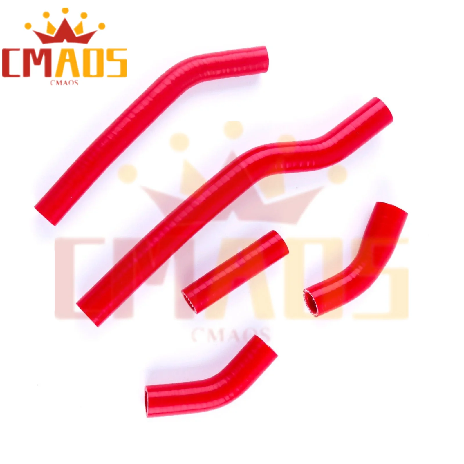 

For Yamaha YZF250 YZ250F 2006/ WR250F 2007 2008 2009 Silicone Radiator Hose