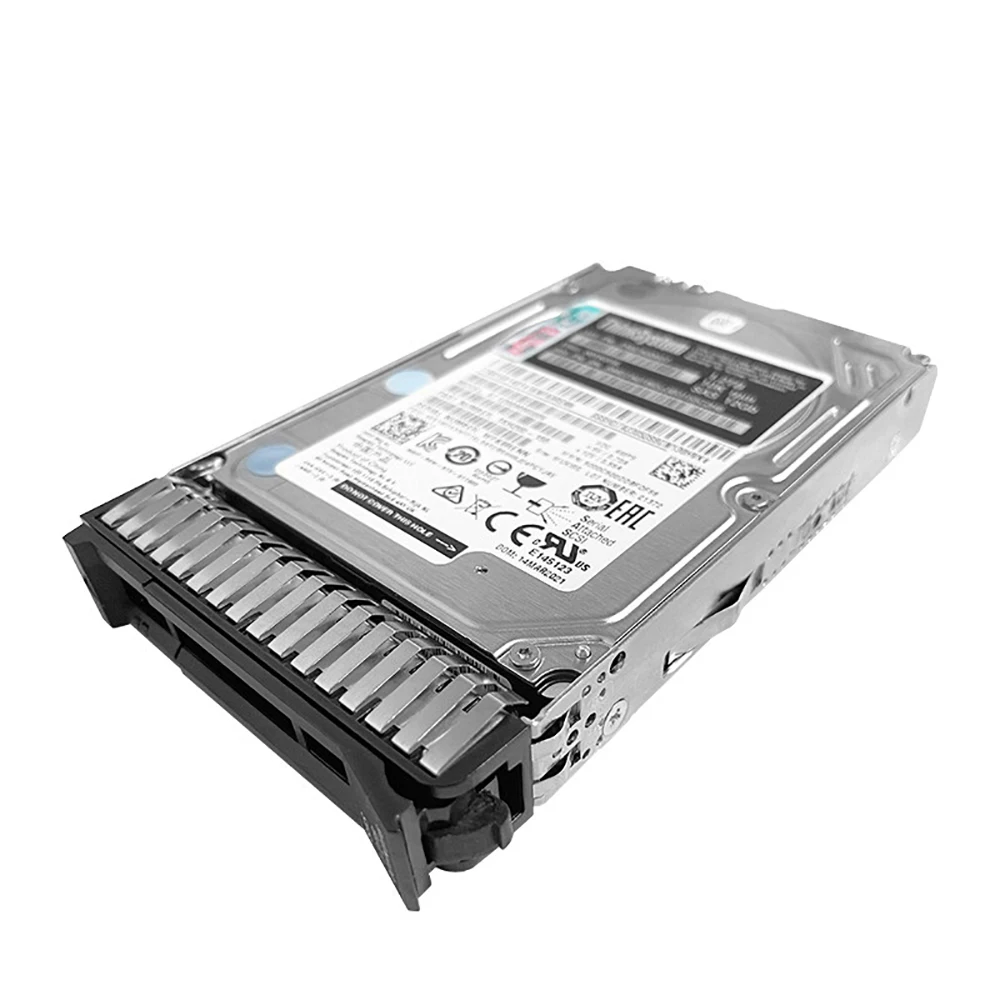 HDD For Lenovo Server Hard Disk 7XB7A00026 00YK015 900GB 10K 12G SAS 2.5