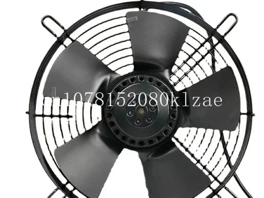 Cold storage refrigeration dryer, air compressor, condenser, cooling fan, YWF4E/4D, external rotor, axial fan, 380V, 220V