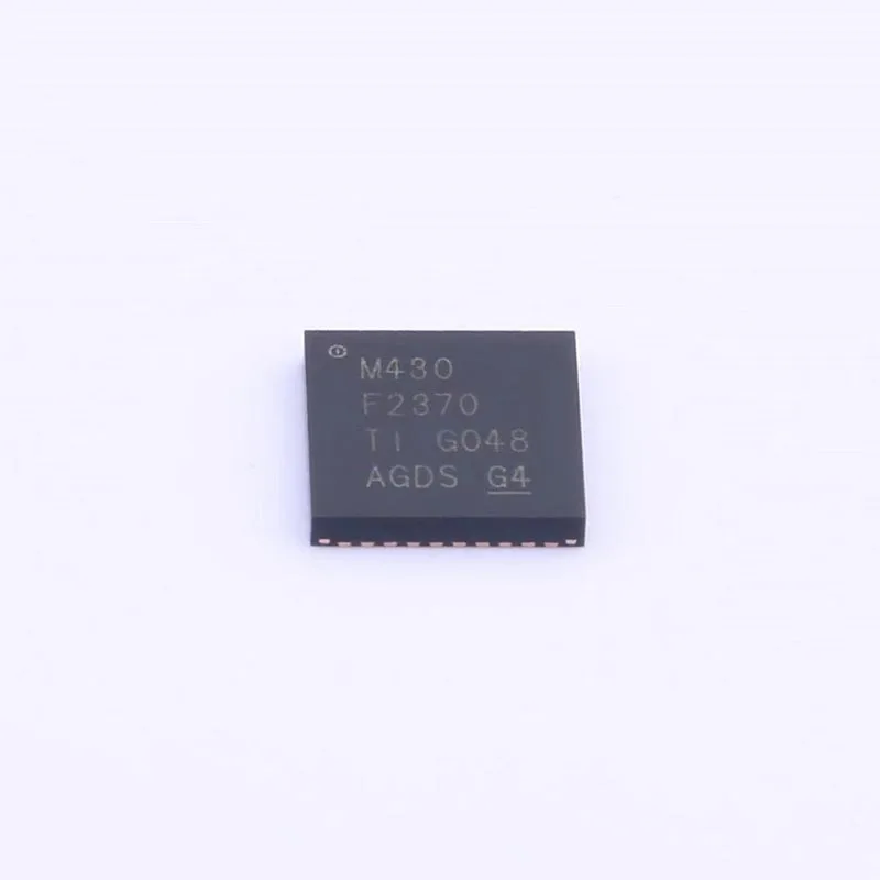 

MSP430F2370IRHAR Integrated circuit, processor, microcontroller VQFN-40