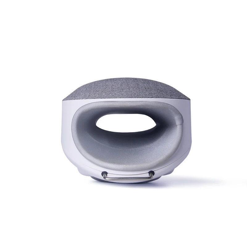 Высококачественный перезаряжаемый беспроводной интегрированный массажер для рук и живота для лечения пальцев