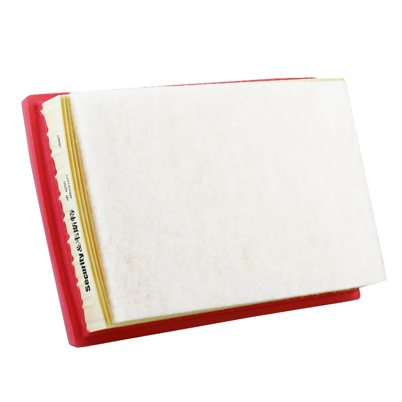 WESTGUARD MA6250 Air Filter For BAIC Senova X35 X55 1.5T A151 BEIJING X3 X5 1.5 A00031477 MAHLE LX5073